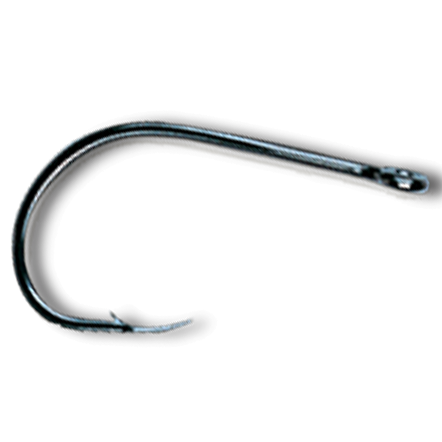 Umpqua Tiemco 600SP Tarpon/Big Game Fly Hooks (8681289869)