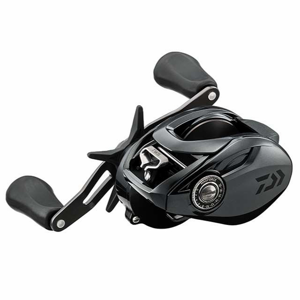 Daiwa Tatula 300