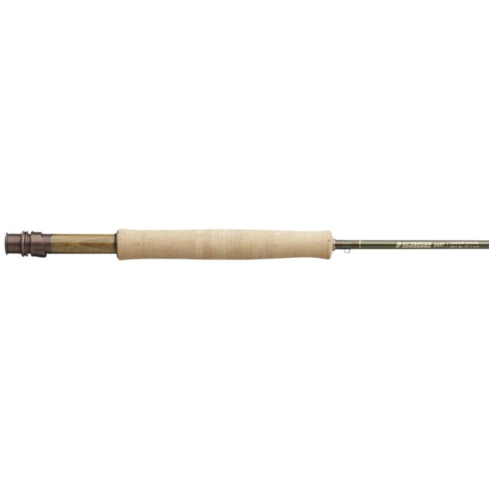 Sage Dart Fly Rod