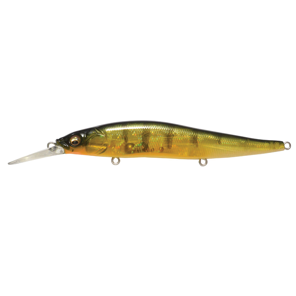 Megabass Vision 110+1