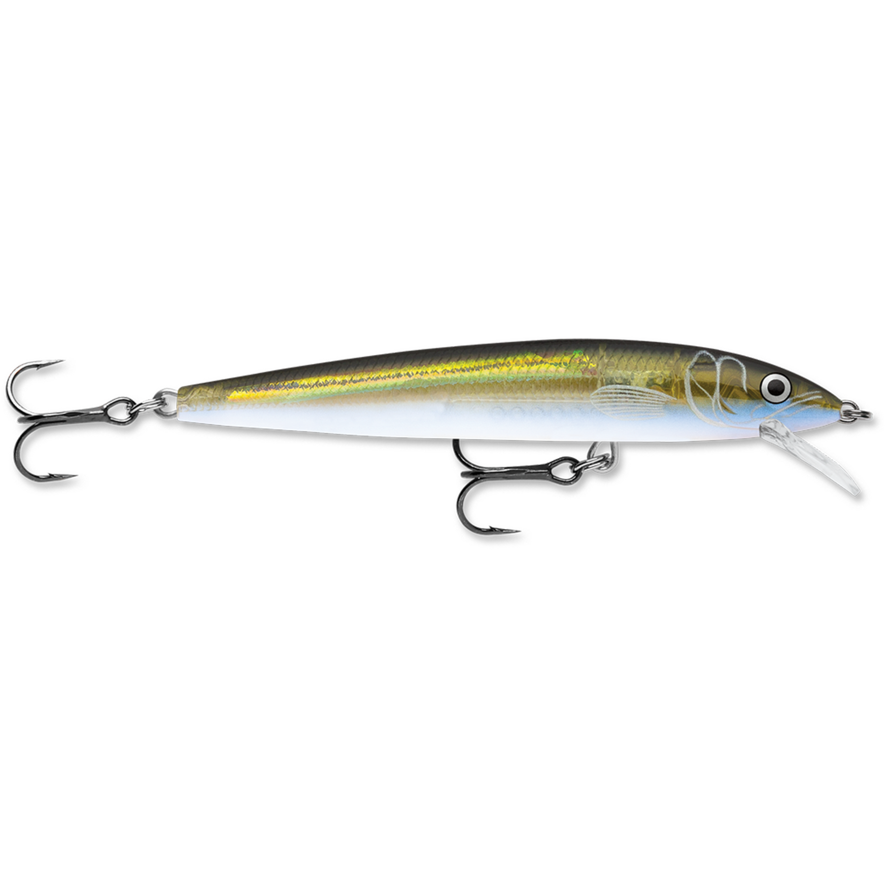 Rapala Husky Jerk (10527721997)