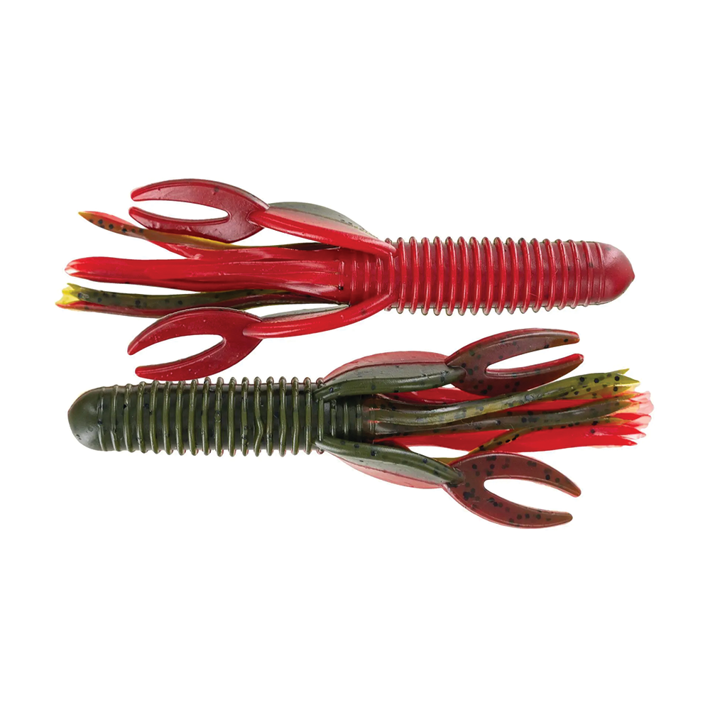 Big Bite 4" Craw Tube