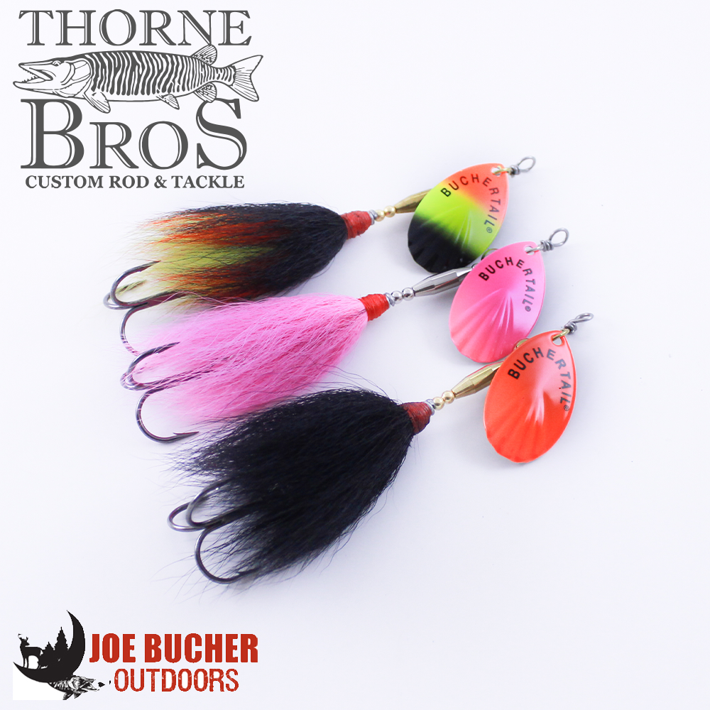 Bucher Mini Tail (10312795021)