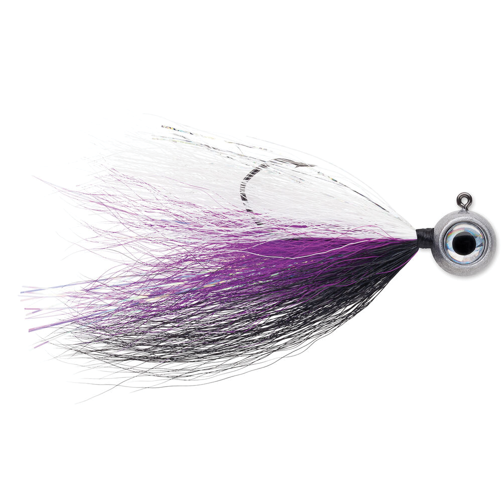 VMC Moon Tail Jigs