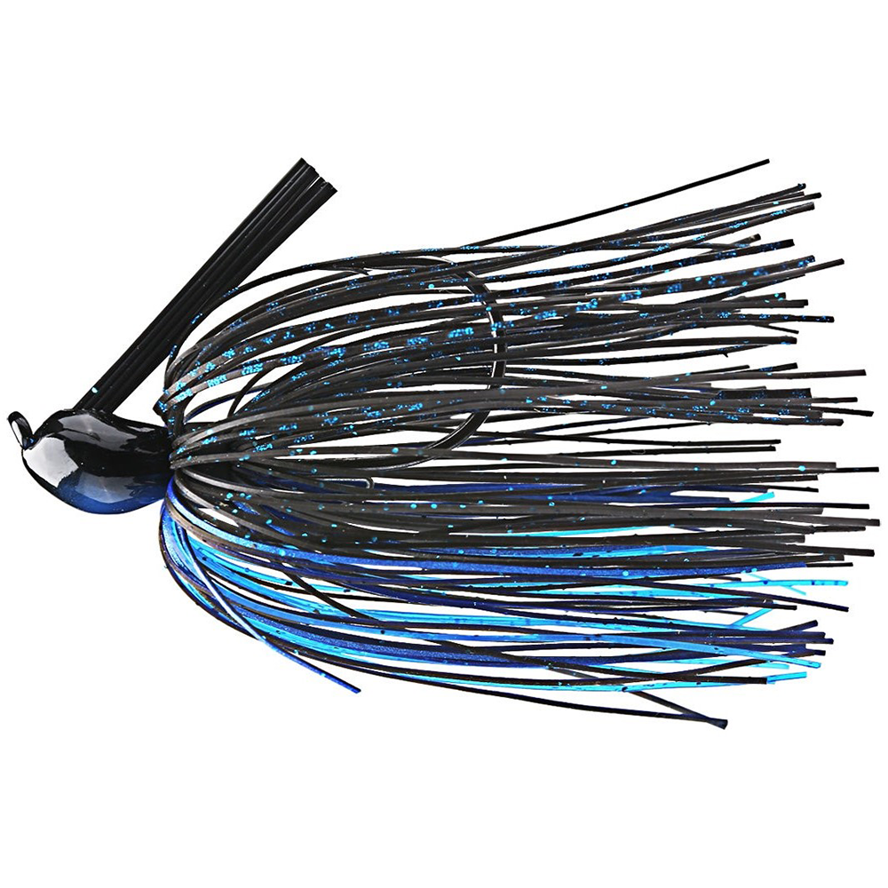 Dirty Jigs Compact Pitchin' Jig