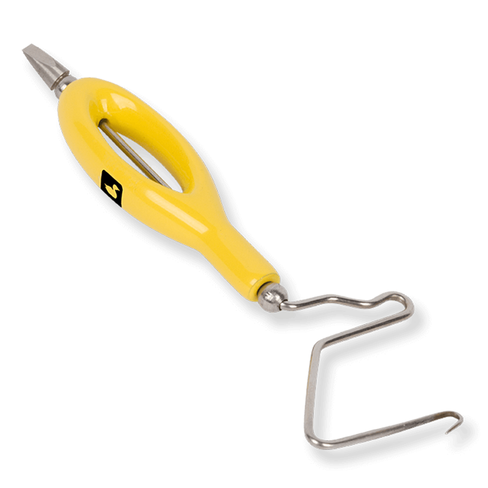 Loon Ergo Whip Finisher