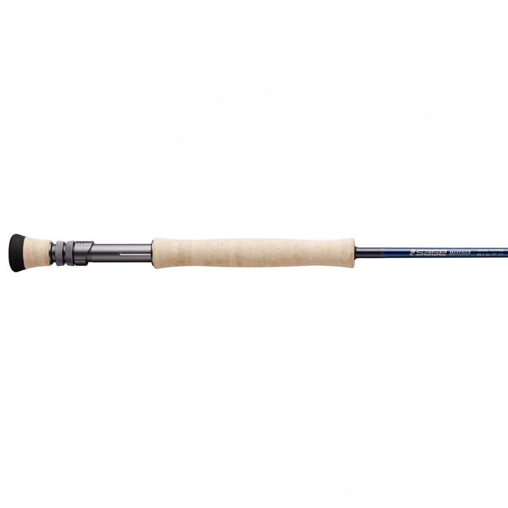 Sage Maverick Fly Rod