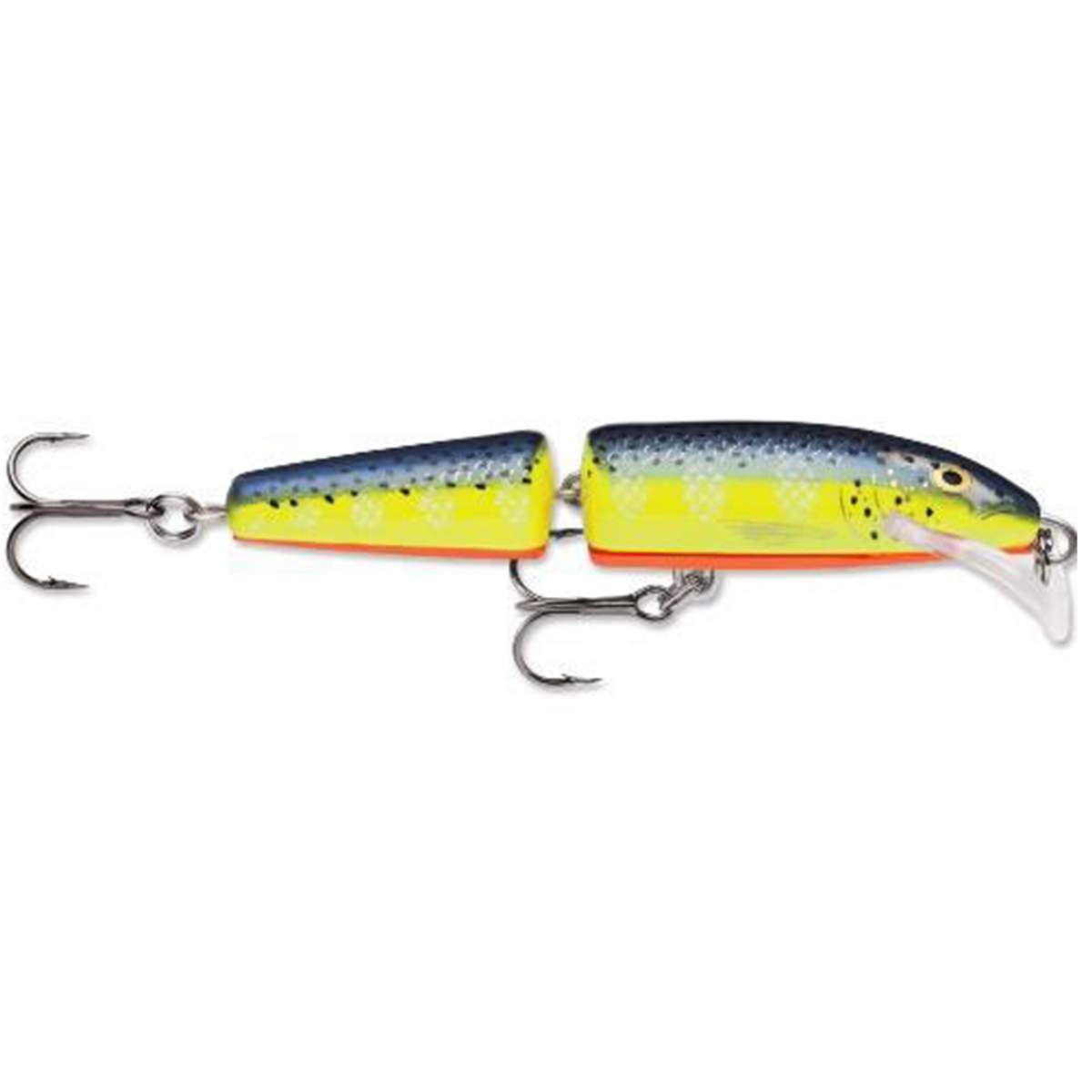 Rapala Jointed Scatter Rap