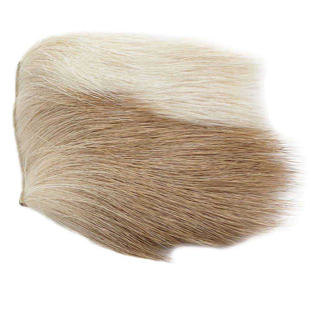Wapsi Deer Body Hair
