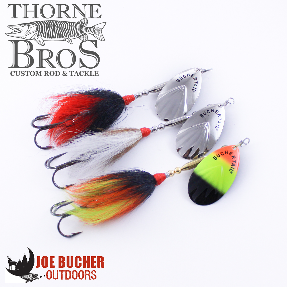 Bucher 700 Bucktail (10312794061)