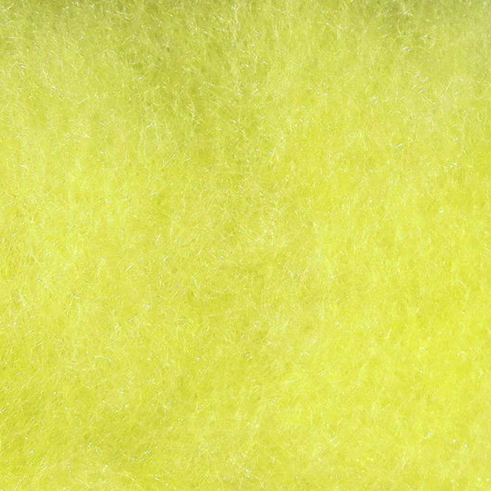 Hareline Super Fine Dry Fly
