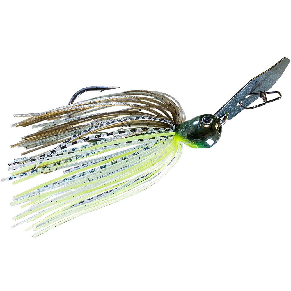 Z-Man Jackhammer Chatterbait (10232334861)