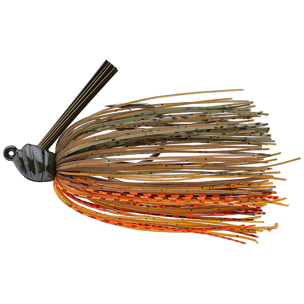 Dirty Jigs Compact Flippin' Jig