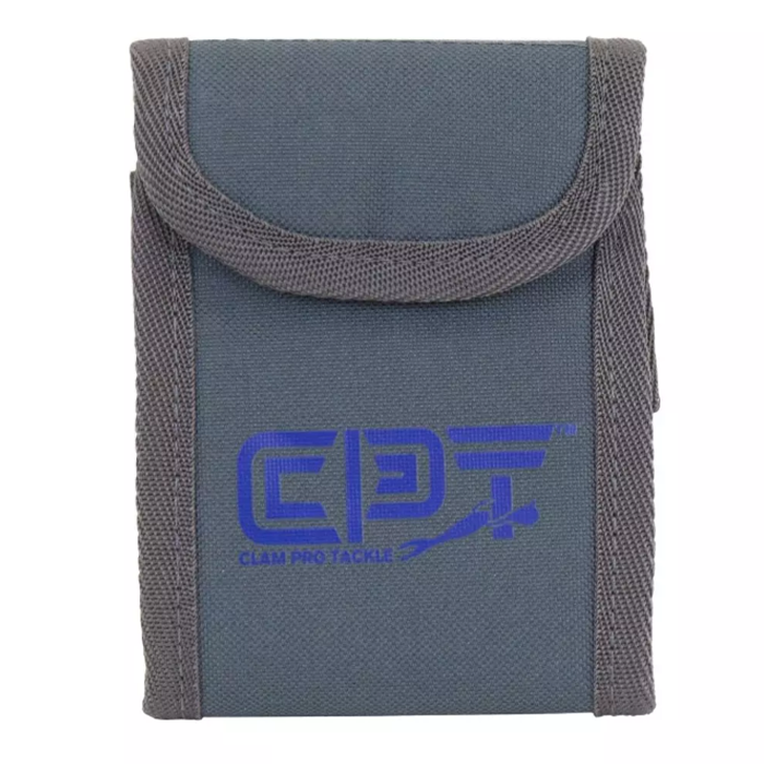 Clam Soft Plastics Wallet (10819410381)