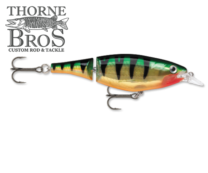 Rapala X-Rap Jointed (10528645005)
