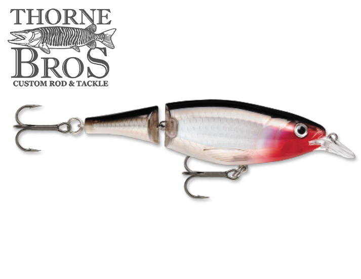 Rapala X-Rap Jointed (10528645005)