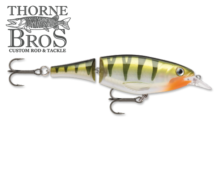 Rapala X-Rap Jointed (10528645005)