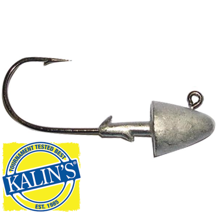 Kalin Salt-Bullet Jig (1298605408330)