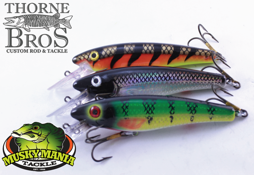 Musky Mania Lil' Ernie (7059538817)