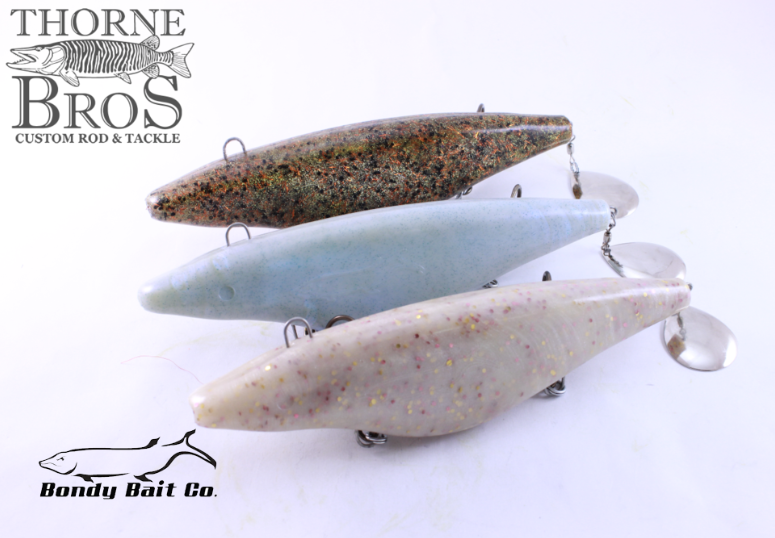 Bondy Bait Wobbler (7142146497)