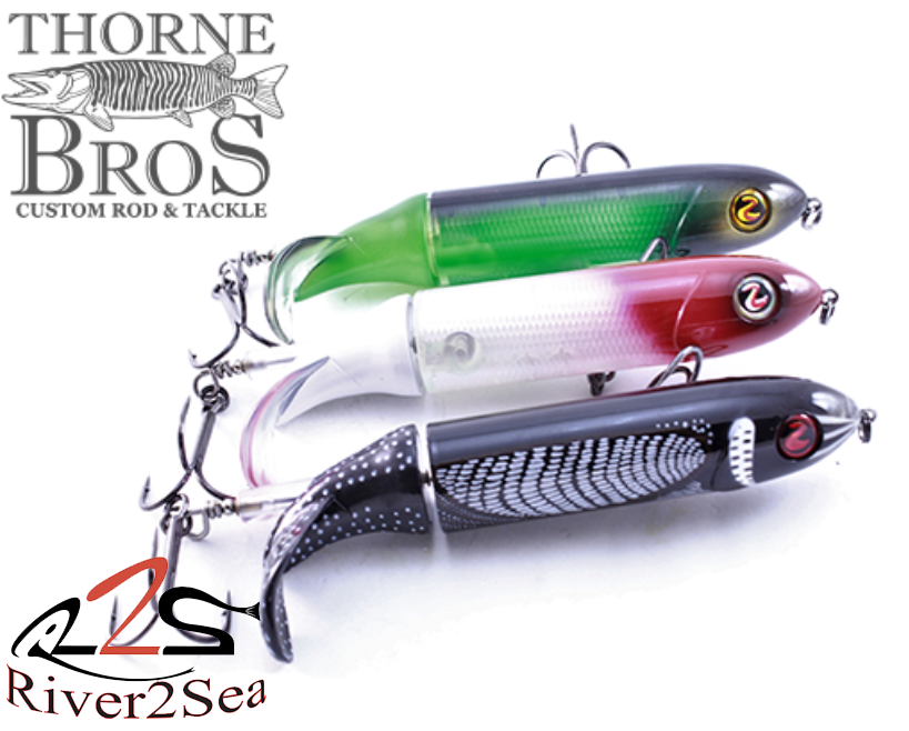 River2Sea Whopper Plopper 190 (7130340865)