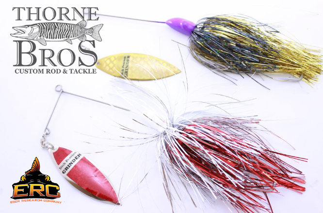 ERC Grinder Spinnerbait (10492830797)