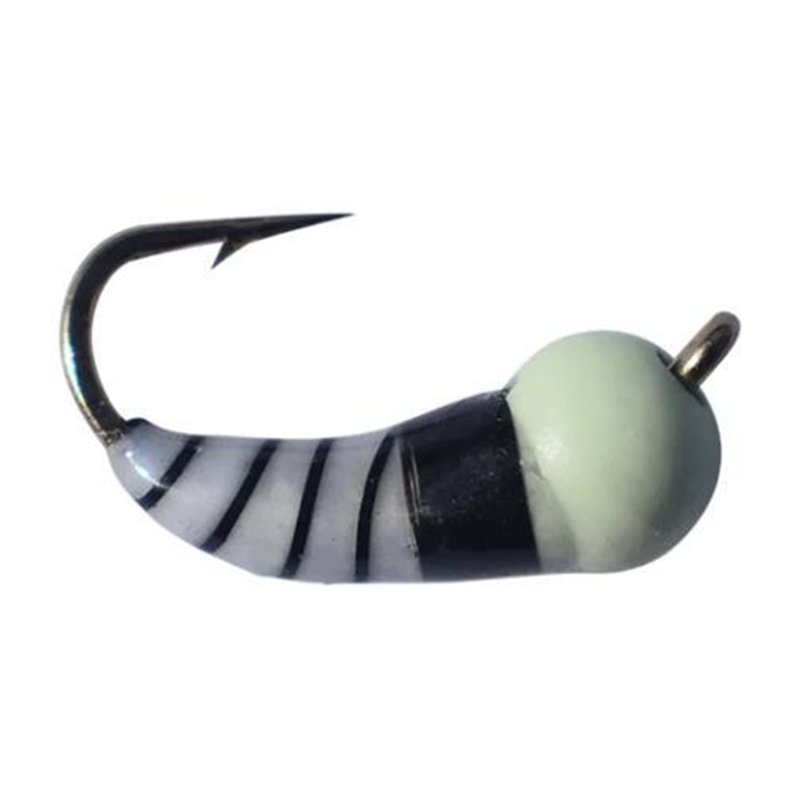 Kenders Skud Akua Jigs