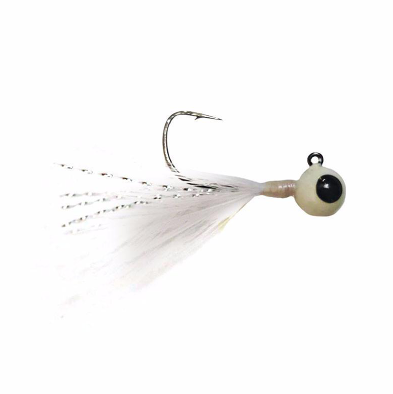 Kenders Feather Jig (10520066637)