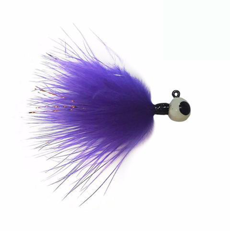 Kenders Marabou Jig (10520137165)