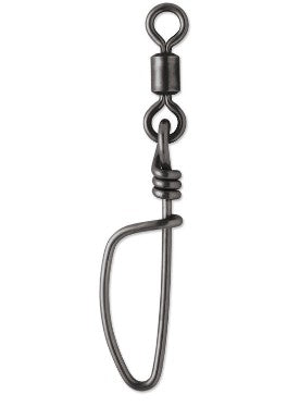 VMC Tournament Snap Swivel