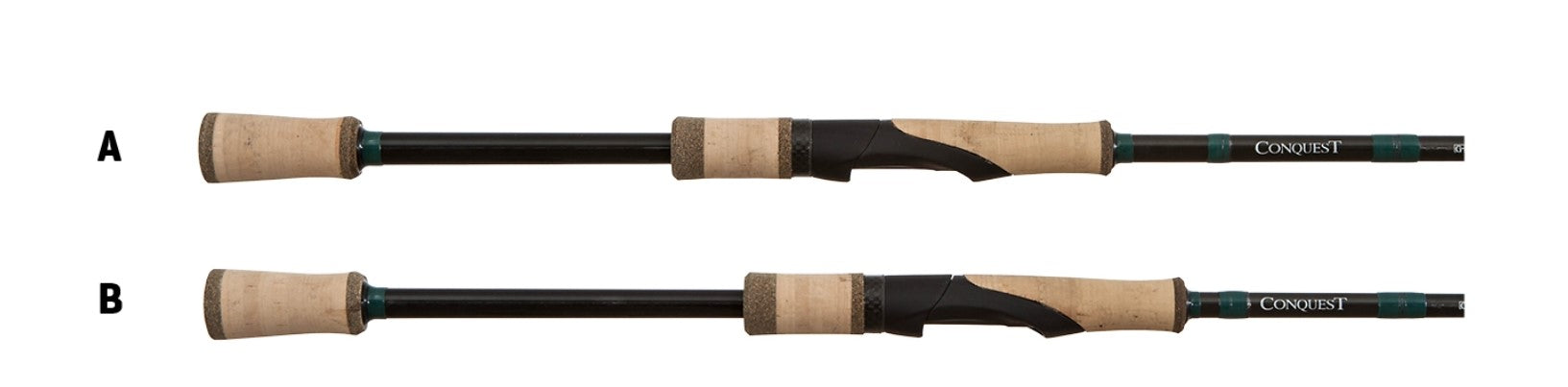 G. Loomis Conquest - Spinning