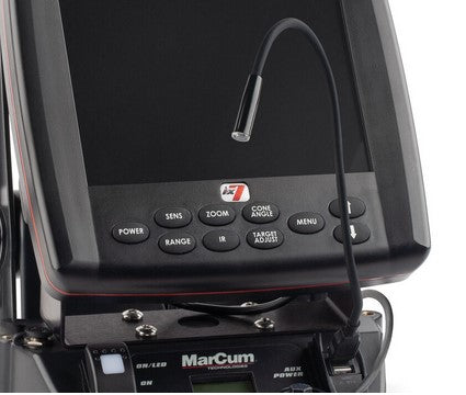 Marcum 12" USB Gooseneck LED Light