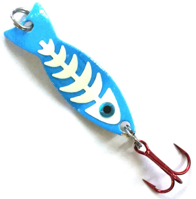 JB Lures Ghost Spoon