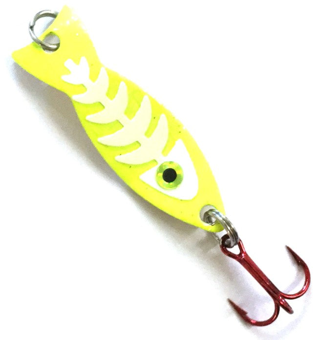JB Lures Ghost Spoon