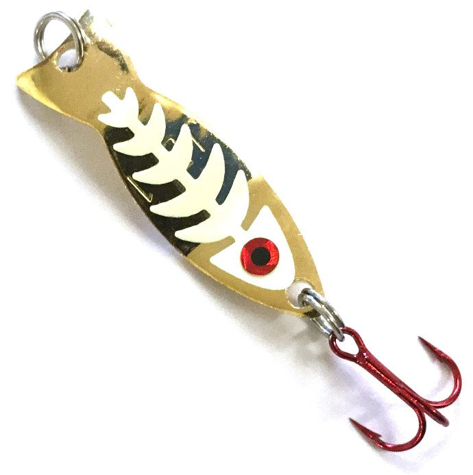 JB Lures Ghost Spoon
