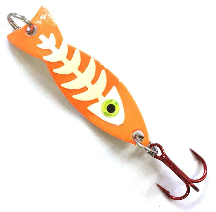 JB Lures Ghost Spoon
