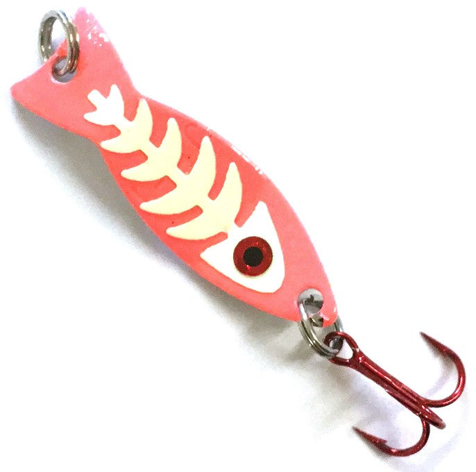 JB Lures Ghost Spoon
