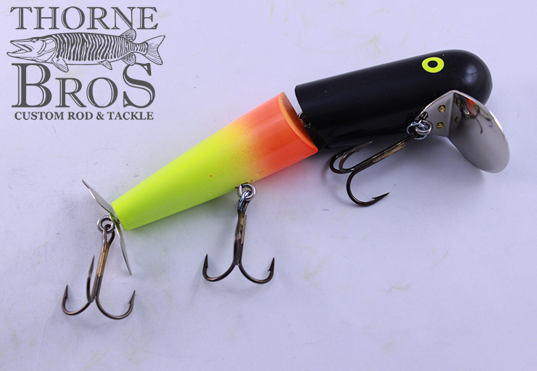 Mouldy's Original Hawg Wobbler (7129200129)