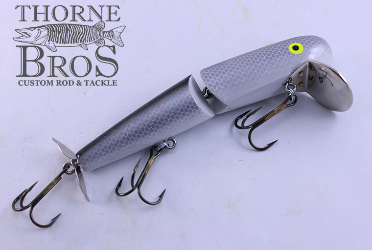 Mouldy's Original Hawg Wobbler (7129200129)