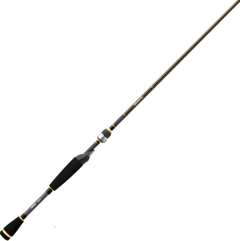 Daiwa Aird X Spinning Rod
