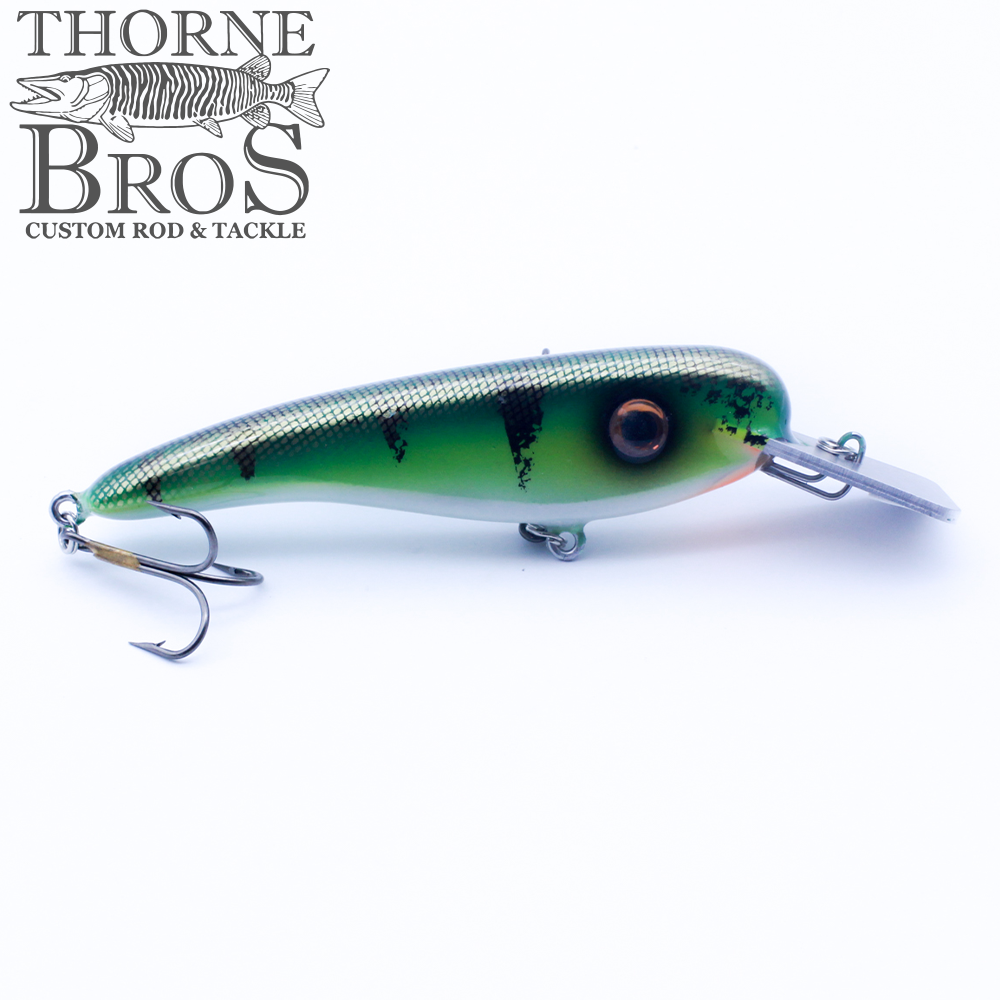 Llungen .22 Long - Metal Lip