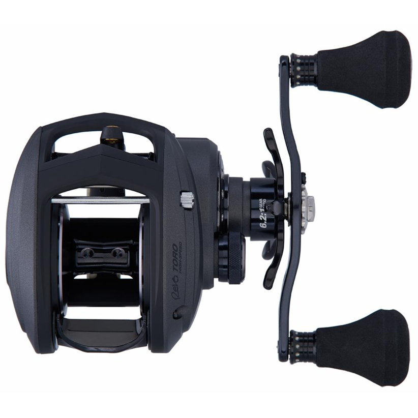 Abu Garcia Revo T3 Beast (7178862785)