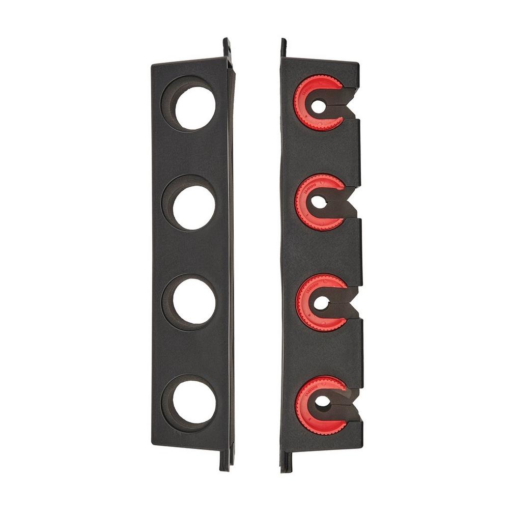 Berkley Vertical 6 Rod Rack