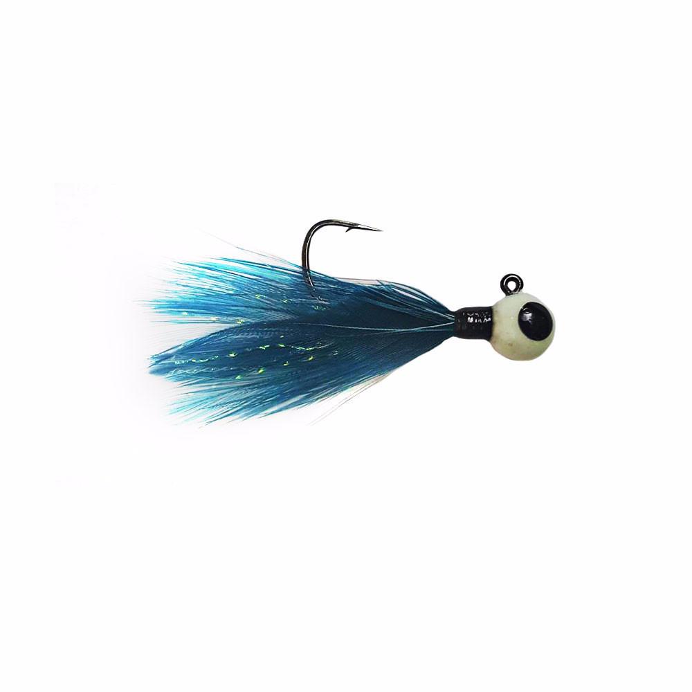 Kenders Feather Jig (10520066637)