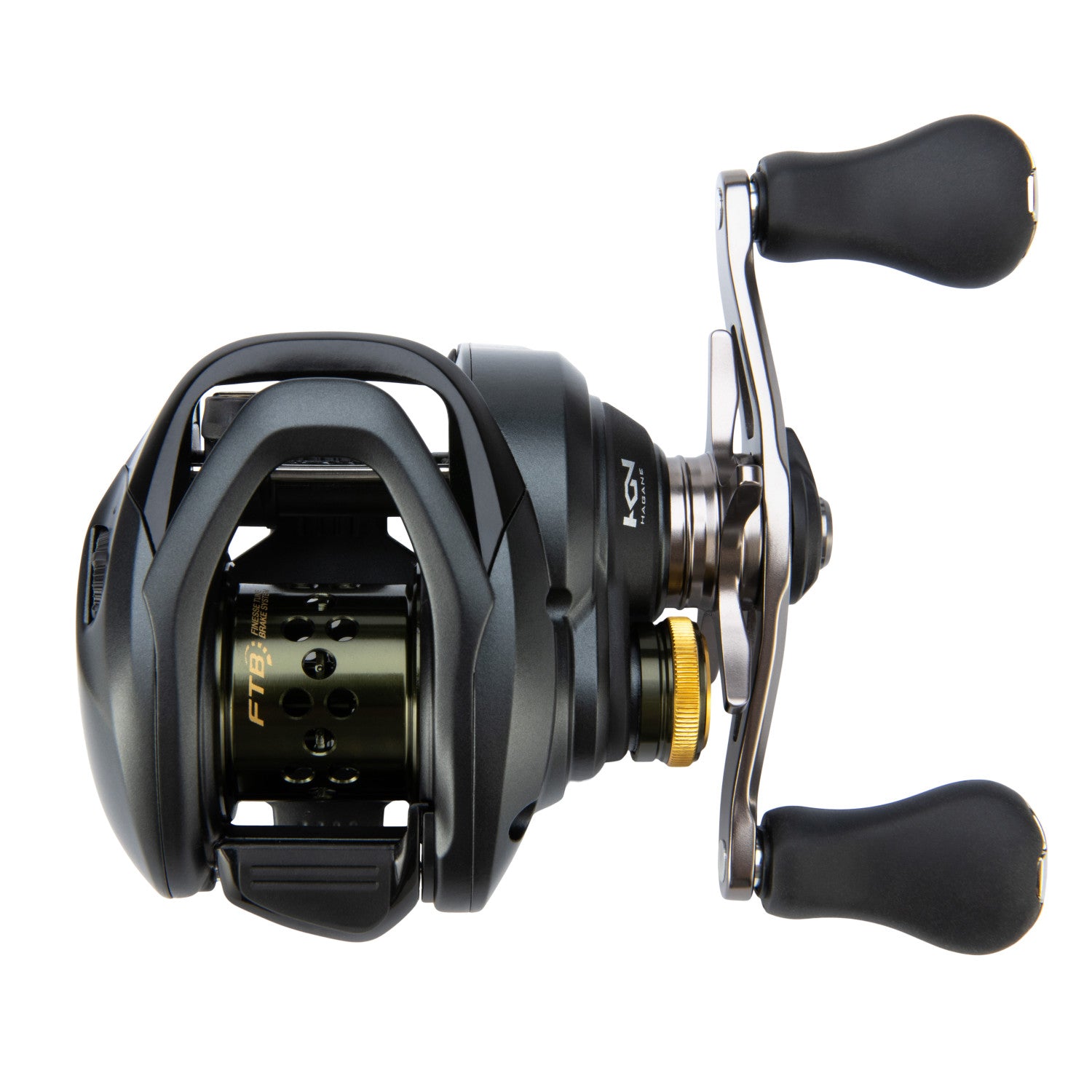 Shimano Curado BFS