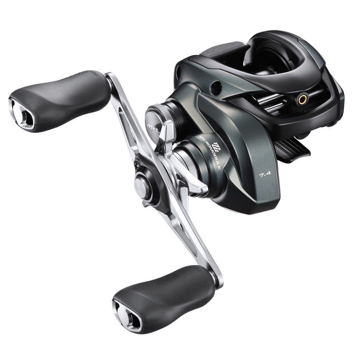 Shimano Curado MGL 150