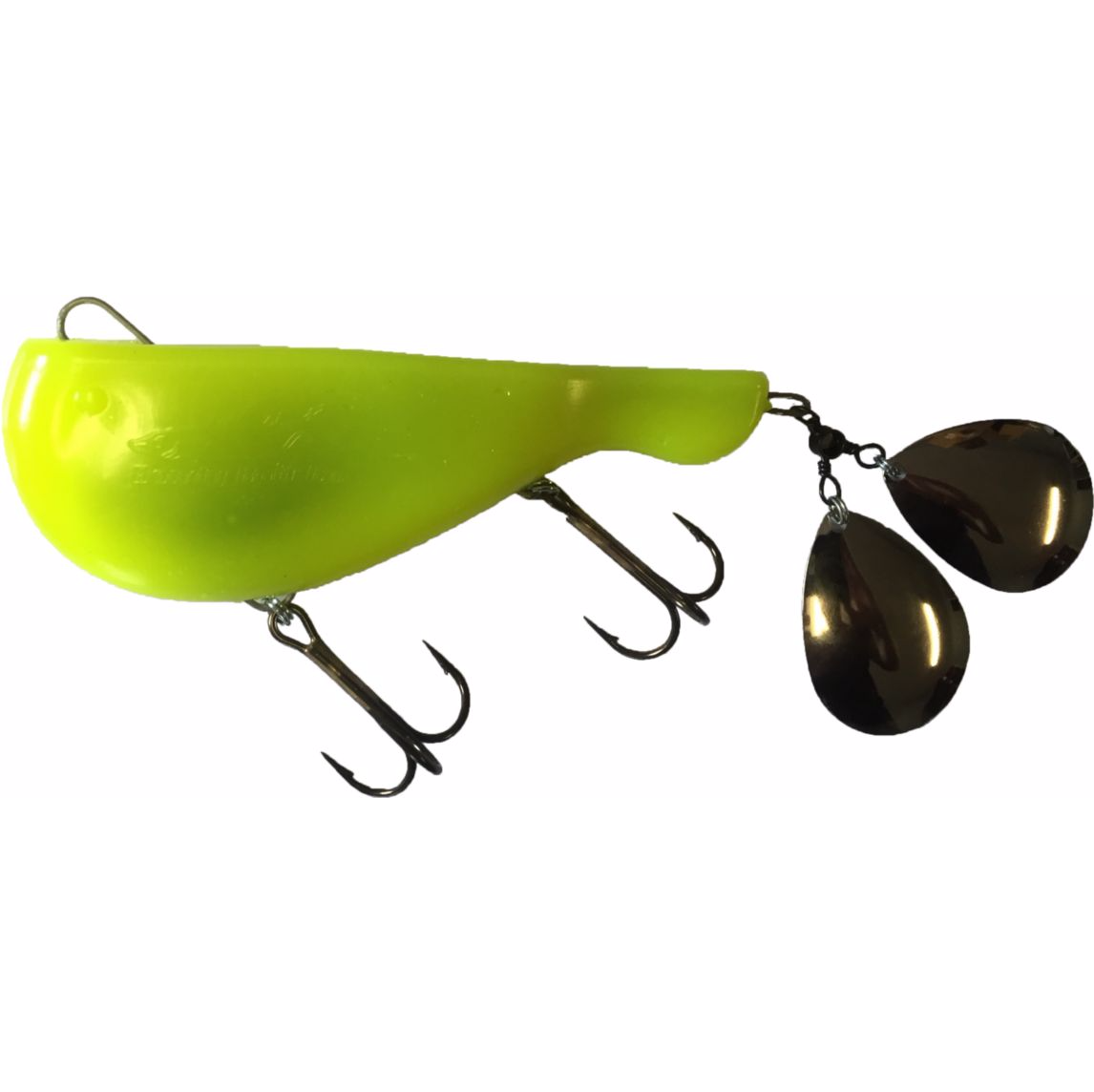 Bondy Baits Hot Orba (7141764225)