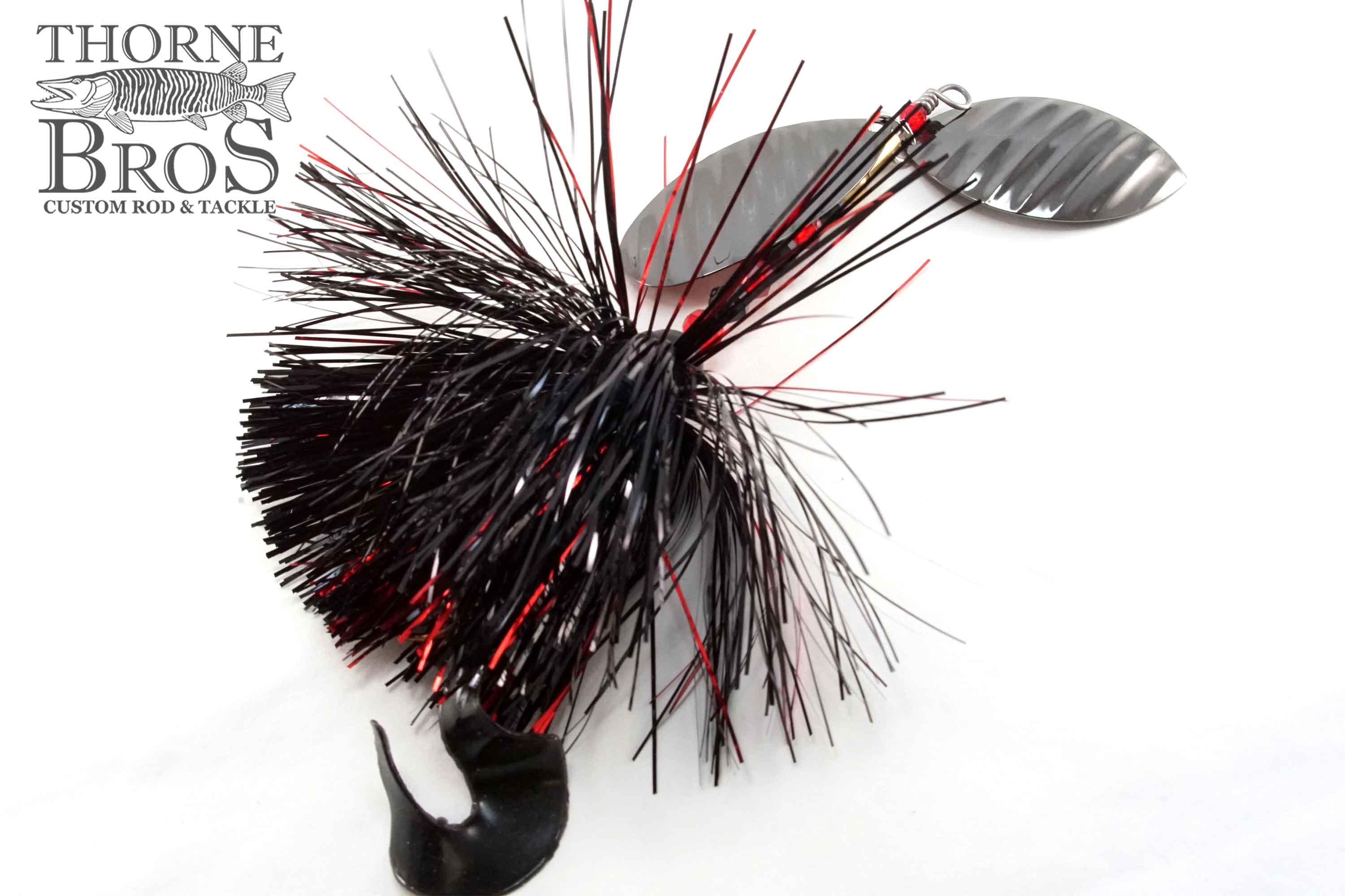 Musky Safari Hyper Hypnotizer (10062999309)