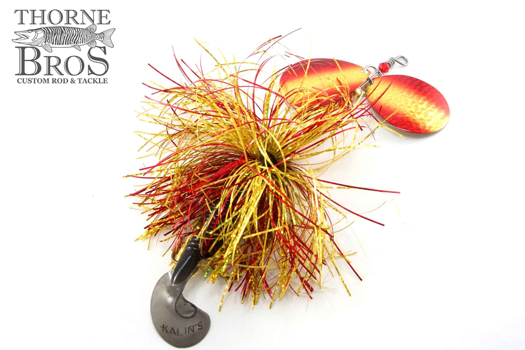 Musky Safari Flashy Hypnotizer (10062874957)