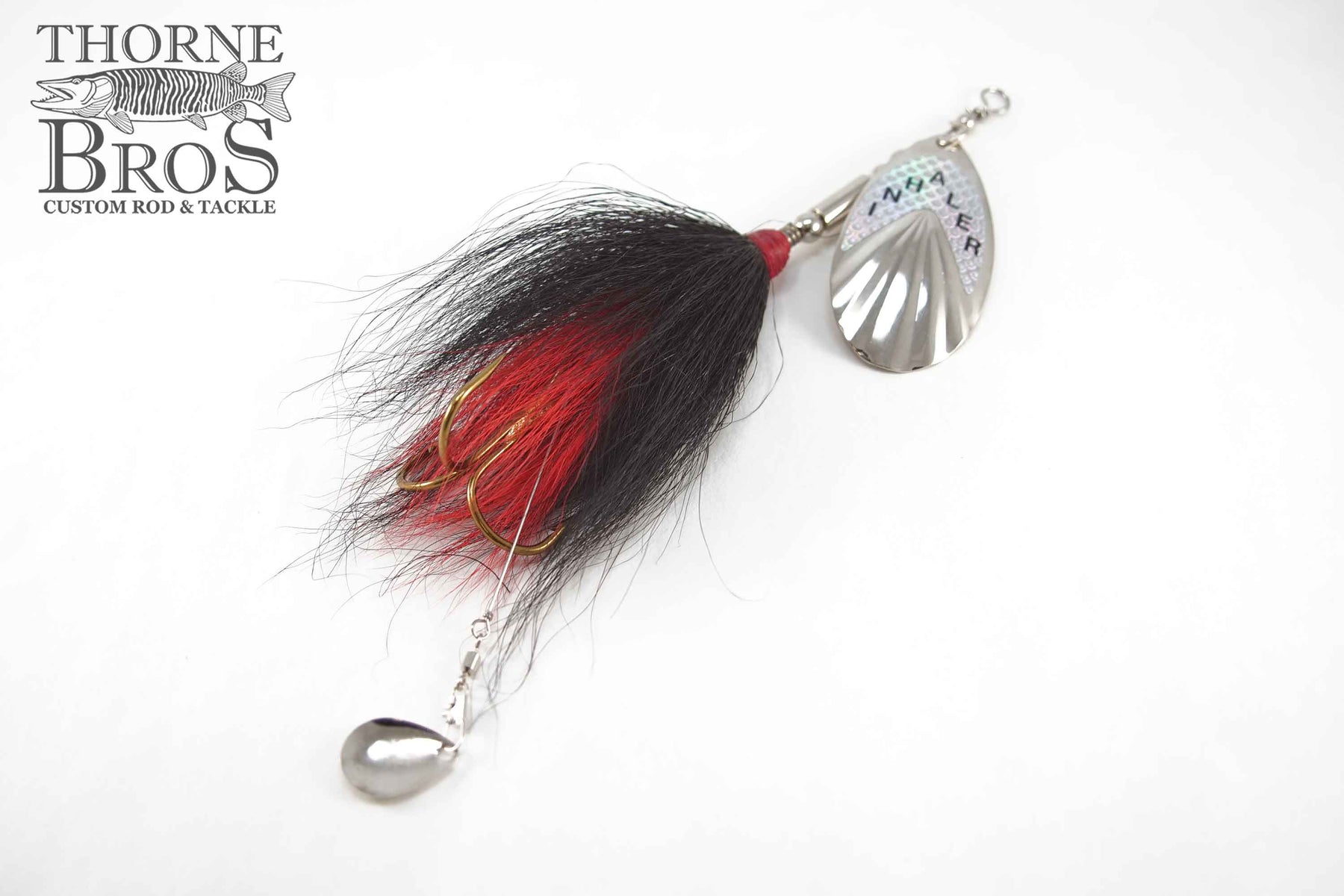 Inhaler 70 Bucktail (10065040717)